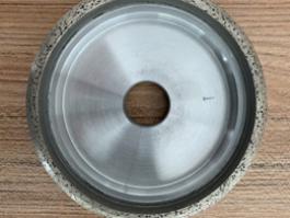 直边机金刚轮22孔