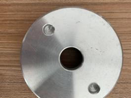 直边机金刚轮22孔