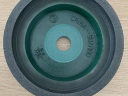 绿色波浪机马赛克