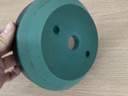 绿色波浪机马赛克